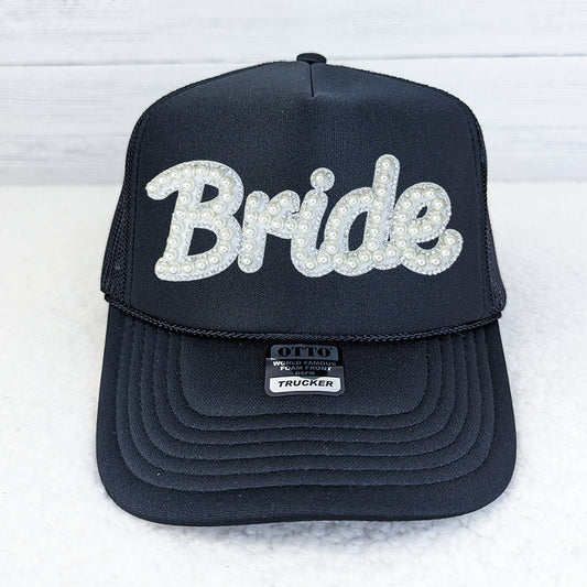 PEARL SPARKLE BRIDE (PATCH ONLY)
