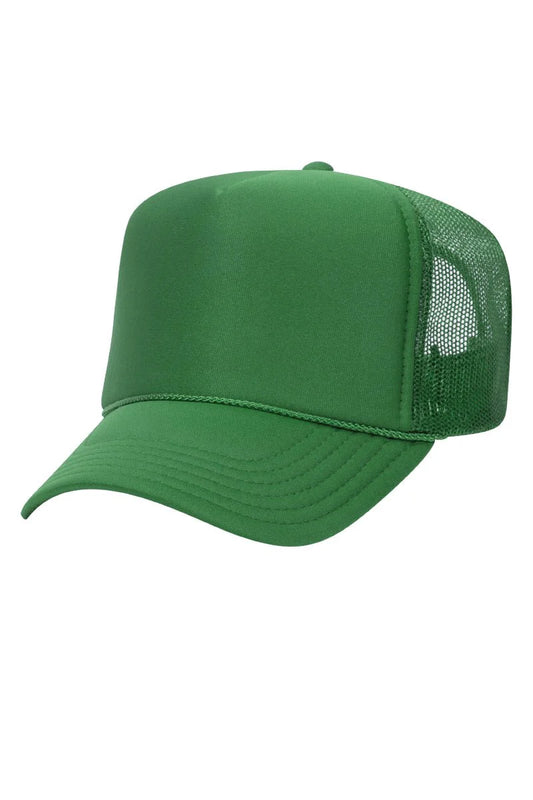 OTTO HAT + KELLY GREEN