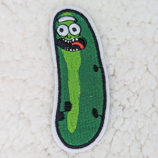 PICKLE PATCH